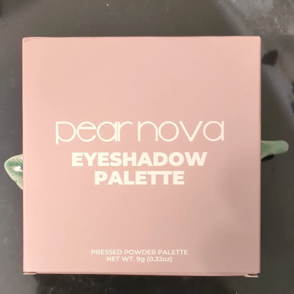 Eyeshadow Palette